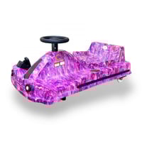 سكوتر كريزي 36 فولت