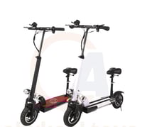 سكوتر كهربائي كرسي 48 فولت