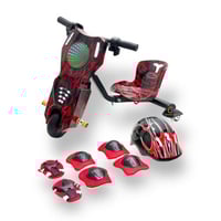 سكوتر درفت(صغير) 36 فولت