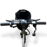 دراجة كهربائية 48 فولت 16 و 14