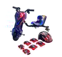 سكوتر درفت(صغير) 36 فولت