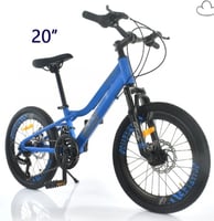 دراجة مقاس 26