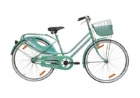 دراجة نسائية مقاس 26