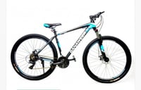 دراجة بانوير المنيوم مقاس 29