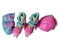 سكيت مع خوده وحامي ركب