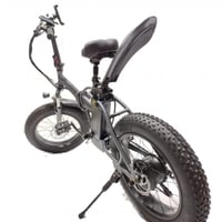 دراجة كهربائية 48 فولت