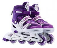 سكيت ب مقاسات مختلفة