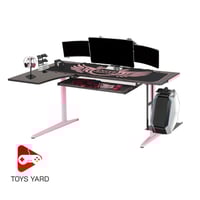 طاوله جيمنج 3 الوان