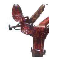 سكوتر درفت كرسيين 36 فولت