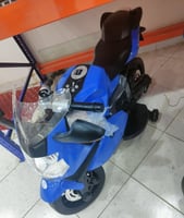 دباب اطفال كبير