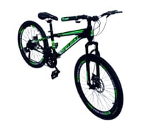 دراجة مقاس 24 و 20