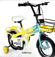 دراجة مقاس 16,14,12