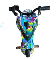 سكوتر درفت(صغير) 36 فولت