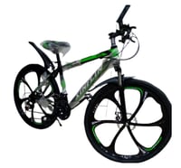 دراجة مقاس 26