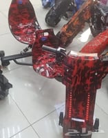 سكوتر درفت كرسيين 36 فولت