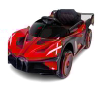 سياره أطفال رياضية