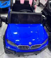 جيب تصميم بي أم