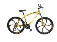 دراجة مقاس 26