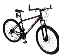 دراجة كايستو مقاس 29