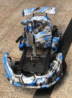 سكوتر كارتنج 36 فولت