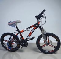 دراجة رياضية مقاس 20