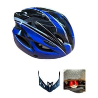 خوذة رياضية تعطيك أمان وأناقة