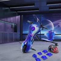 سكوتر درفت 48 فولت (كبير)