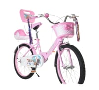 دراجة مقاس 14,16,20,12