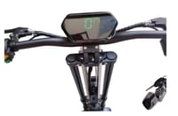 سكوتر العملاق 48 فولت