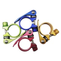 قفل مقعد دراجة قوي و متين