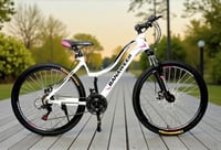 دراجة بانوير مقاس 26