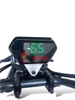 دباب هيبز كروم 4000 واط 20 امبير