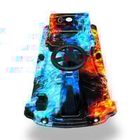 سكوتر كريزي 36 فولت