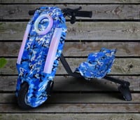 سكوتر درفت(صغير) 36 فولت