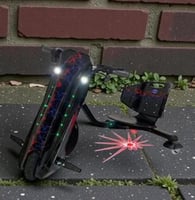 سكوتر درفت 48 فولت(كبير)