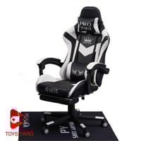 كرسي جيمنج بالوان متعدده