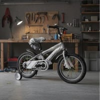 دراجة هوائية للأطفال 16 إنش