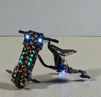 سكوتر درفت جالس 36 فولت (كبير)