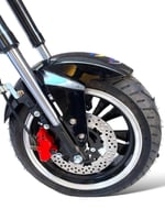 دباب هيبز كروم 4000 واط 20 امبير