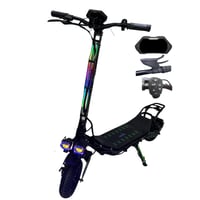 سكوتر الهلاند برو الكهربائي 1500 واط – تصميم رياضي...