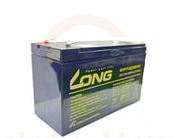 بطارية سيارة كهربائية 12V/7A