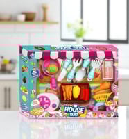 مجموعة المطبخ لعبة اطفال جملة