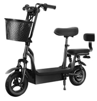 سكوتر أبو سلة ميني المطور 1200 واط – ثلاث سرعات