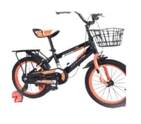 دراجة مقاس 16 و 14