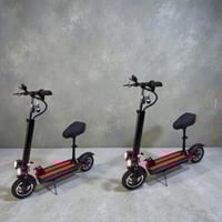 سكوترين كهربائي كرسي 48 فولت