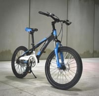 دراجة رياضية مقاس 20