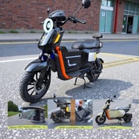 ‍♂️ دباب كهربائي هوائي 60v