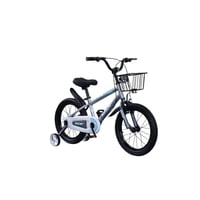 دراجة ستايل رايدر 18 إنش بسلة