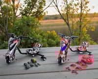 سكوترين درفت(صغير) 36 فولت