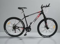 دراجة كايستو مقاس 26